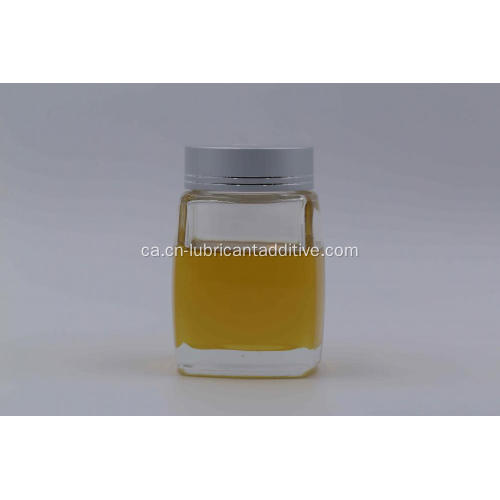 GL-4 Multifuncional Gear Oil Lubricant Additive Additive